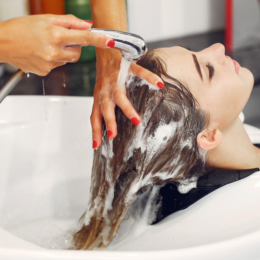 POST-SALON HAIRCARE: How to Protect Keratin, Botox, Nanoplastia & Color at Home