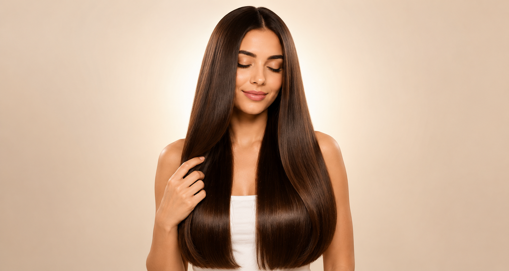 Best Shampoo After Nanoplastia Treatment: Keep Your Hair Smooth, Shiny & Frizz-Free
