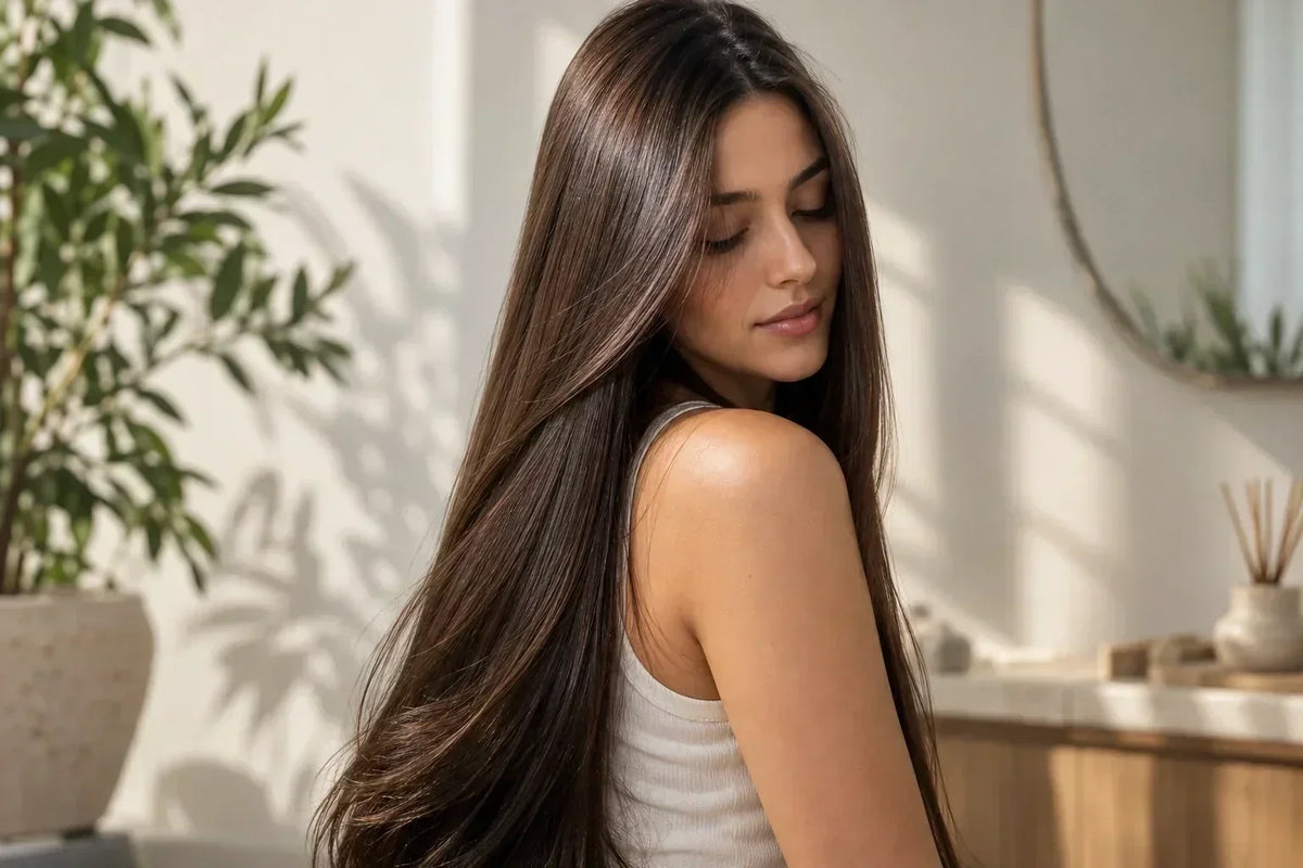 Best Aftercare Routine for Keratin-Treated Hair