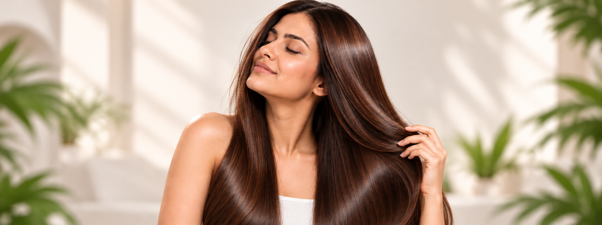 Hair Mask Benefits for Dry and Damaged Hair