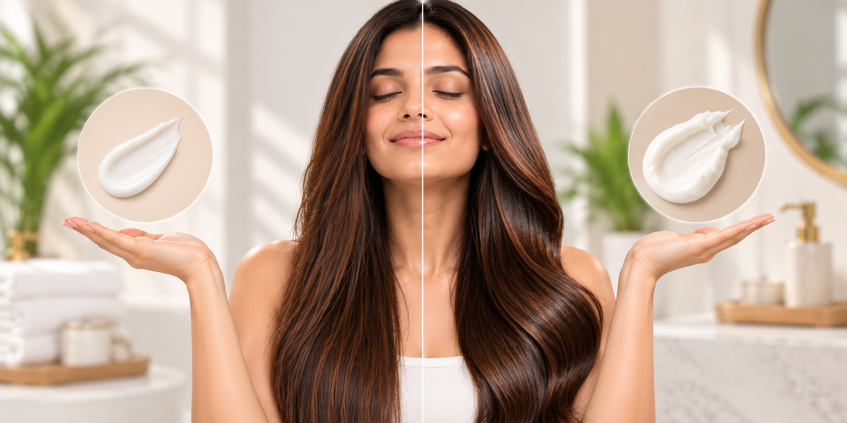 Why Sulfate-Free Shampoo Is Important for Treated Hair