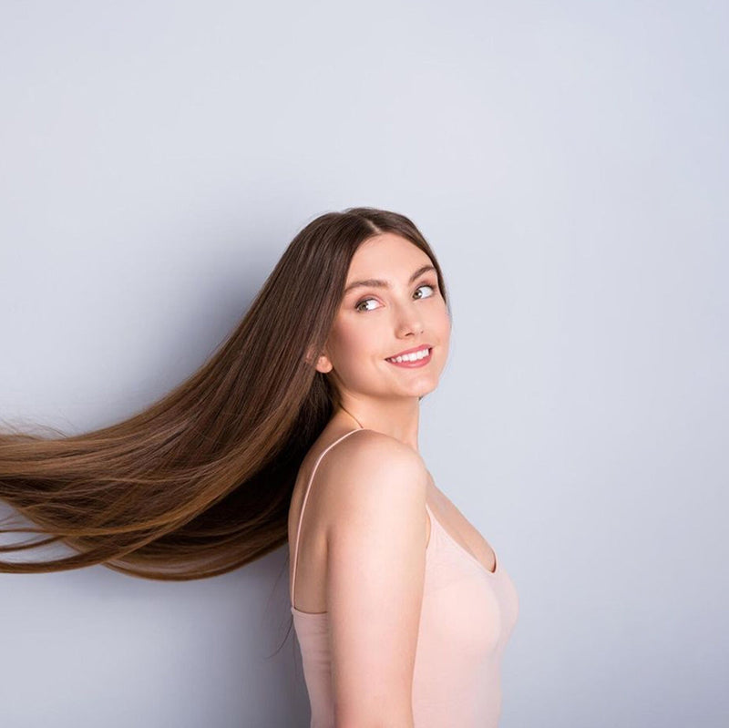 Why Your Hair Breaks & How To Fix It: The Science Of Hair Bonds
