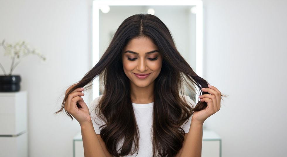 Why did I stop using standard shampoo (and why would you need to)?