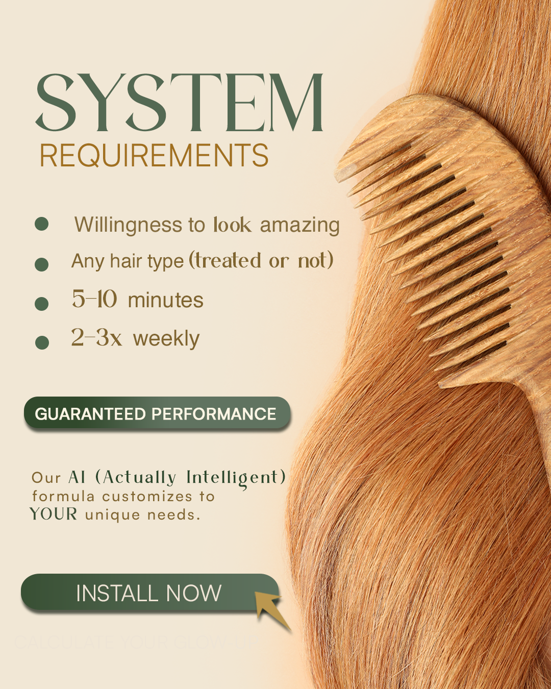 Best Hair Care Combo For Women | ZXX Hair2Heart Shampoo + Mask + Serum