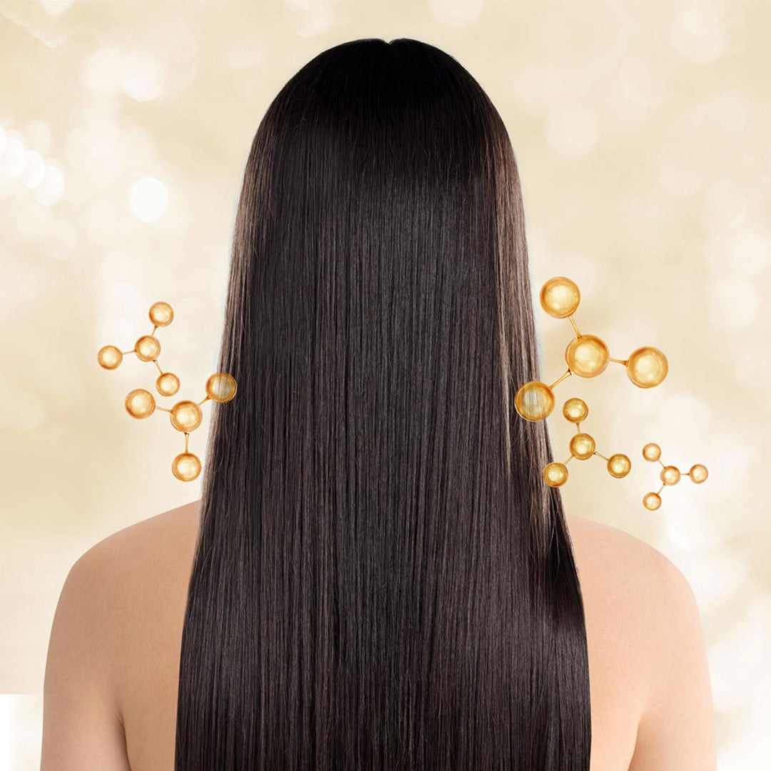 ZXX After Care Hair Mask For Women | Both Treated & Natural – zxxcosmo