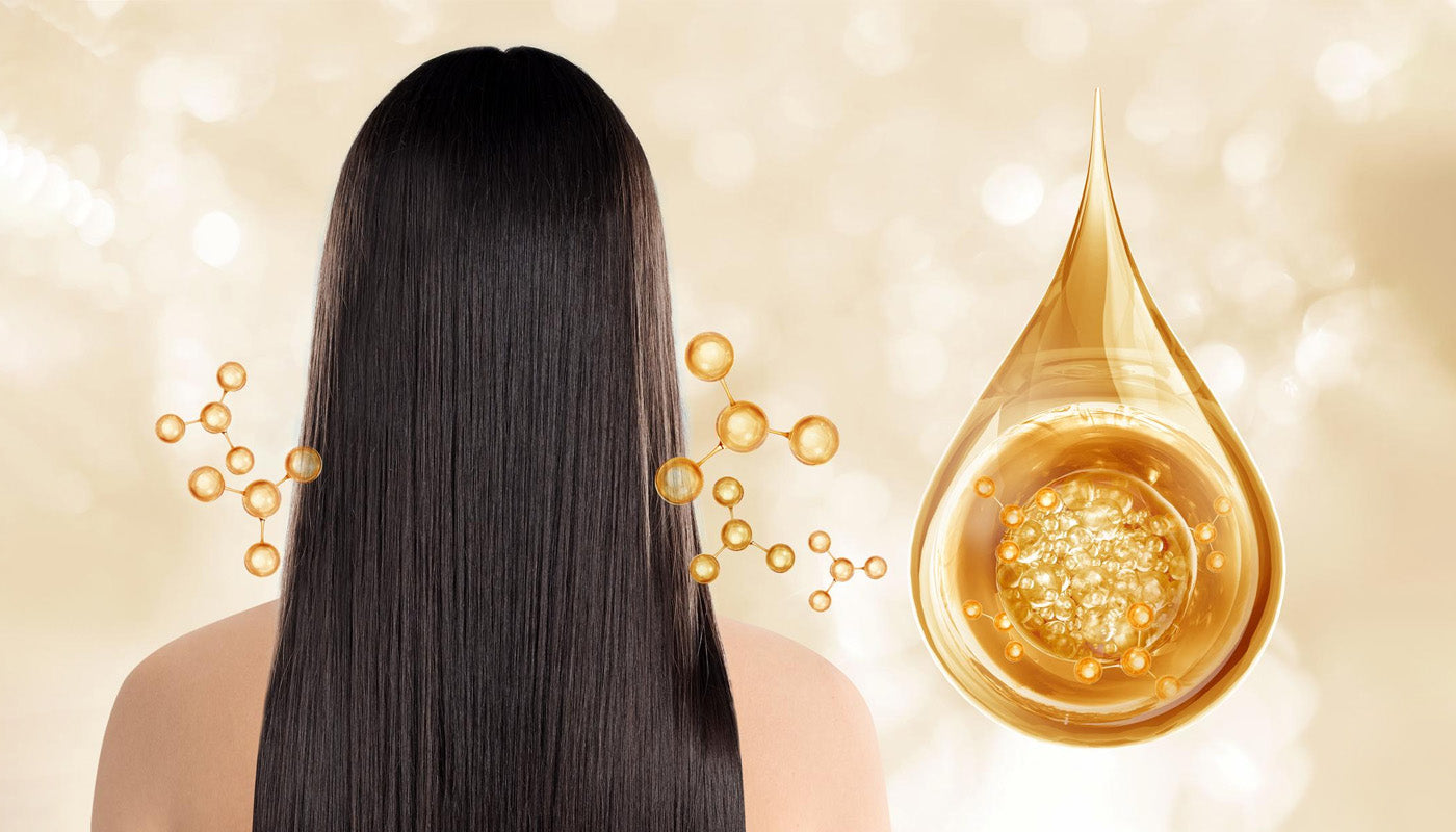 ZXX After Care Hair Mask For Women | Both Treated & Natural – zxxcosmo