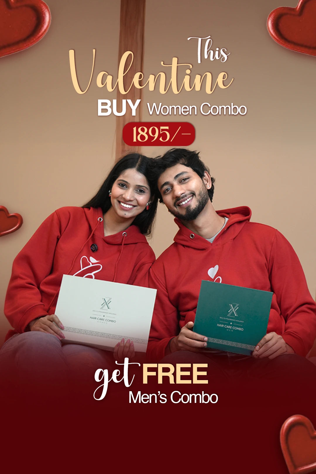 ZXX Haircare: Sulfate-Free Shampoo, Mask & Serum | Salon-Treated