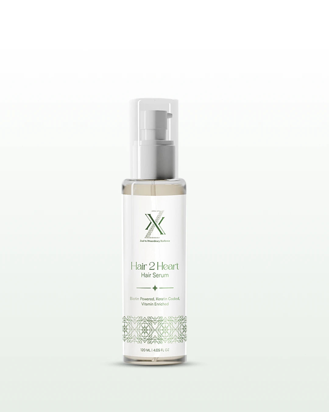 Hair2Heart Hair Serum for Women