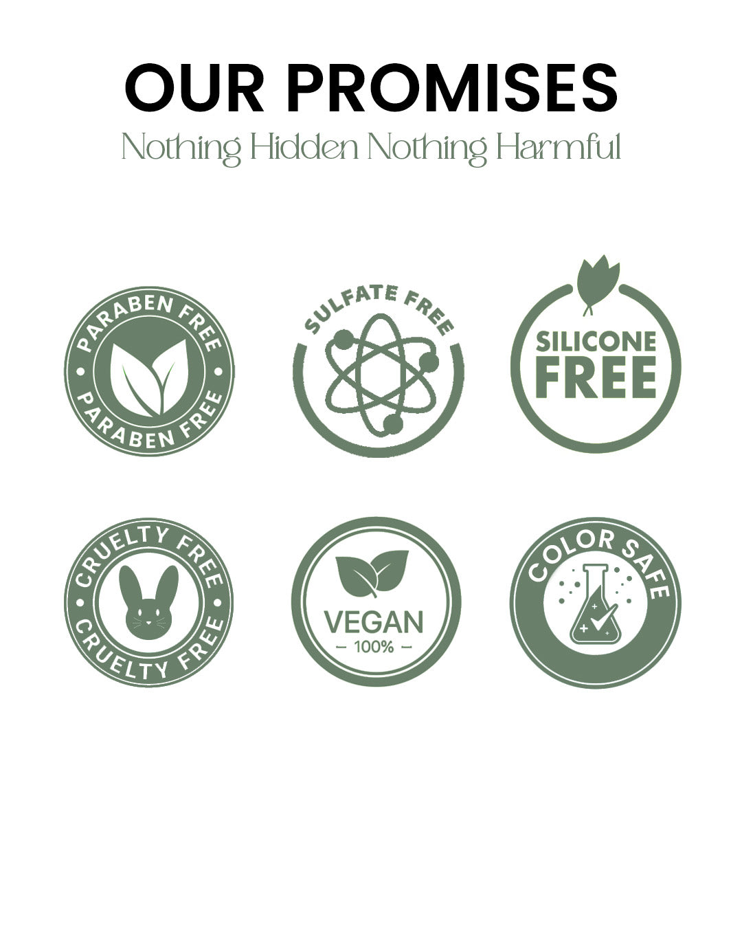 ZXX After Care Shampoo For Women | Both Treated & Natural Hair