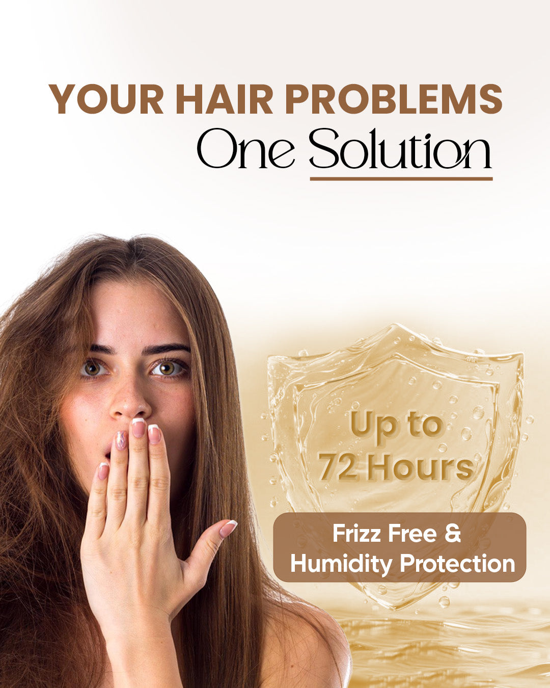 Best Hair Care Combo For Women | Shampoo + Mask | Treated & Untreated Hair