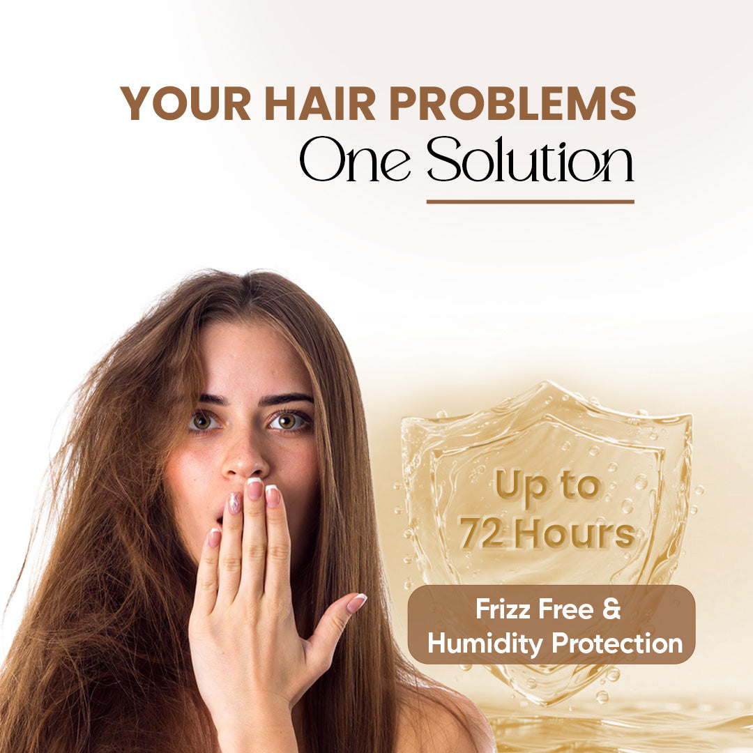 Best Hair Care Combo For Women | Shampoo + Mask | Treated